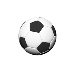 PopSockets Soccer Ball