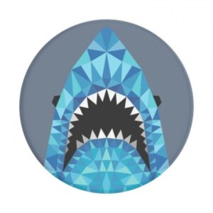 PopSockets Sharktastic