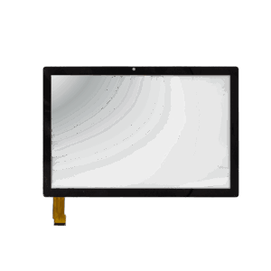 Egoboo EB101 Touch panel