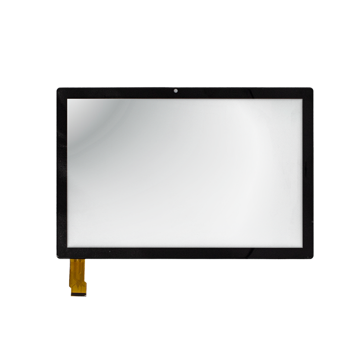Egoboo EB101 Touch panel