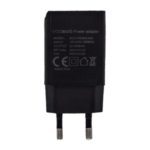 Egoboo EB104 Charger