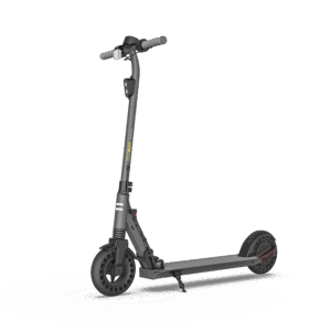 EGOBOO Ε-Scooter GO80 Ledio Grey