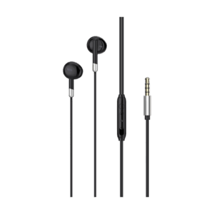 EGOBOO NobleSound Jack Black