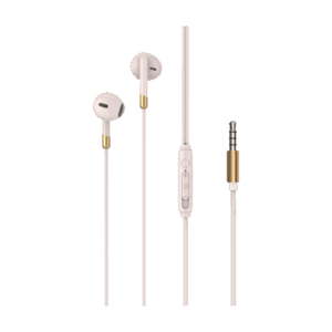 EGOBOO NobleSound Jack Nude