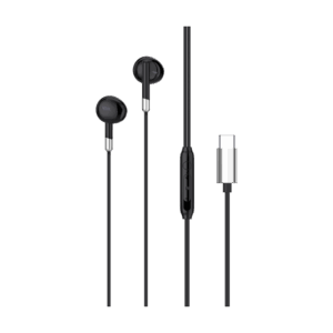 EGOBOO NobleSound TypeC Black