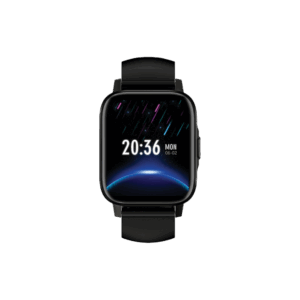 EGOBOO M5 Smartwatch Pop Up,  Black