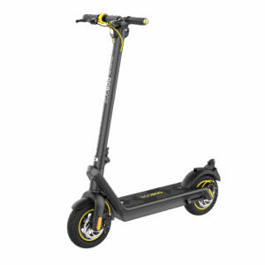 EGOBOO Ε-Scooter Gladiator GTV, black