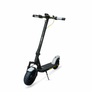 Egoboo Ε-Scooter Tornado black