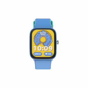 Kiddoboo Smartwatch 2.0 Sky Blue