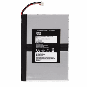 Kiddoboo KB101B Battery