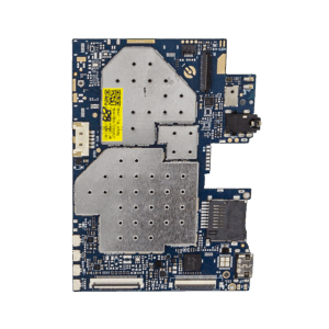 Kiddoboo KB101B PCBA