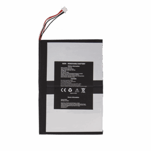 Kiddoboo KB102 Battery