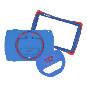 Kiddoboo KB102P Case