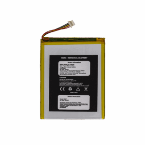 Kiddoboo KB80P Battery