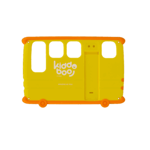 Kiddoboo KB80P Back Cover