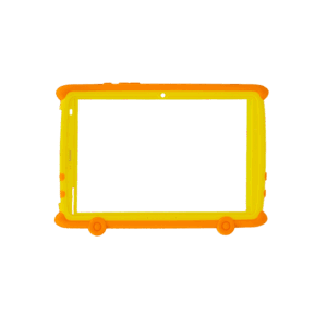 Kiddoboo KB80P Front Case