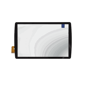 Kiddoboo KB80P Touch panel