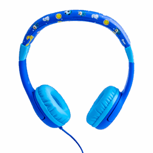 Kiddoboo Headphones Ciel (Blue)