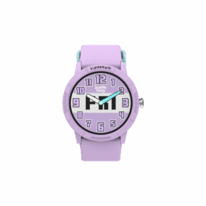 Kiddoboo Smartwatch O’Clock Lilac