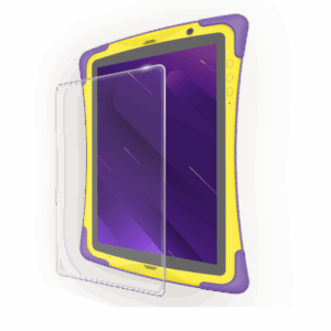 Kiddoboo Tempered Glass for Tablet 10.1''