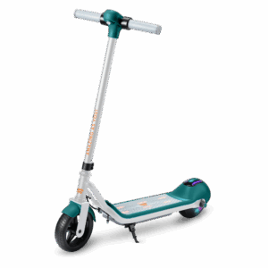 Kiddoboo Ε-Scooter KiddoRider, green