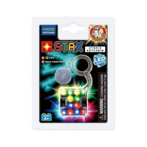 STAX Keychain