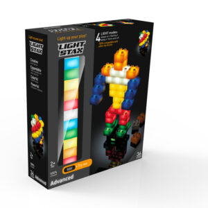 Light STAX Advanced 36