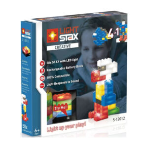 Light STAX Creative V2