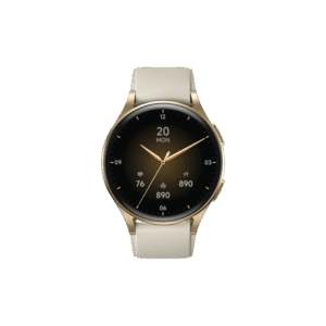 Egoboo X MAUI Smartwatch GemCraft, Gold