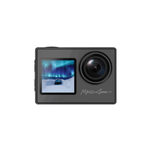 Egoboo X Maui and Sons Action Eye