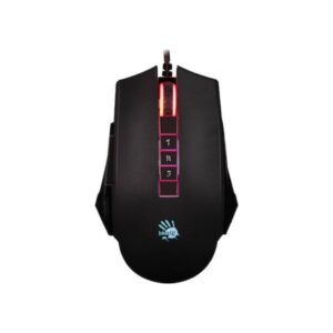 LIGHT STRIKE 5K RGB ANIMATION GAMING MOUSE