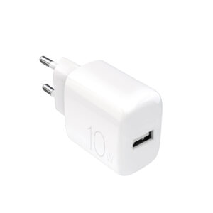 Puro Wall charger "PRO LITE", white