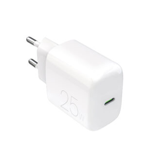 Puro Wall Charger "PRO LITE", White
