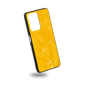 EGOBOO Fashion Collection backcover for Xiaomi 11T PRO, Spacesuit